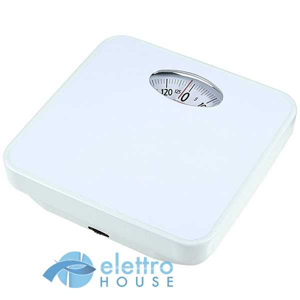 Bilancia pesapersone meccanica LAICA EP-1130