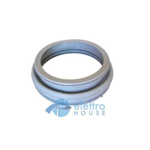 GUARNIZIONE PER OBLO' LAVATRICE WG834TXI SEAL ARISTON C00047099