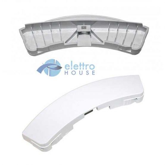 MANIGLIA OBLO' BIANCA PER LAVATRICE SAMSUNG DC64-00561A
