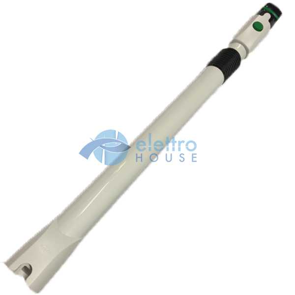 PROLUNGA TELESCOPICA FOLLETTO VORWERK VK150