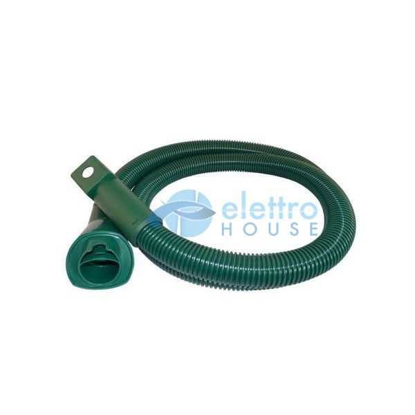 TUBO FLEX SGS FOLLETTO VK130 - VK131 - VK135 - VK136 - VK140 non elettrificato