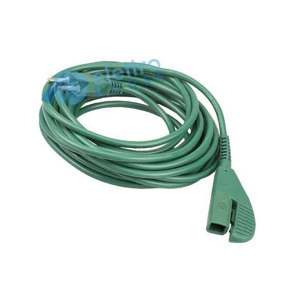 caovo alimentazione folletto vk 135-136