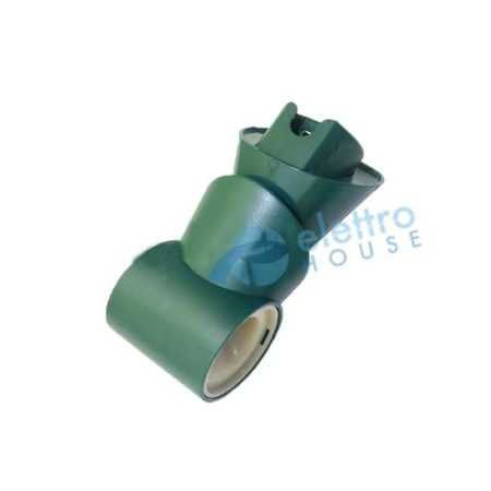 Snodo Per Aspirapolvere Vorwerk Folletto | Compatibile Con Modelli VK135, VK140, VK150 - GE.RA - Foto 6