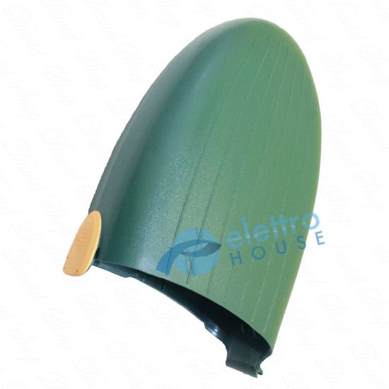 Unità filtro adattabile aspirapolvere Folletto Vorwerk VK 135