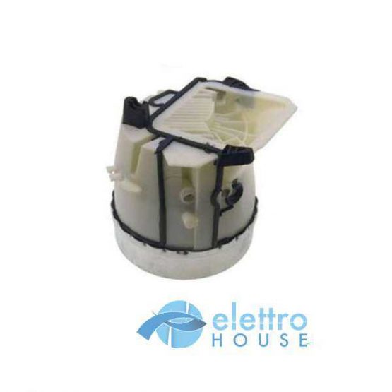 Hepa leprechaun filter vk 135 original