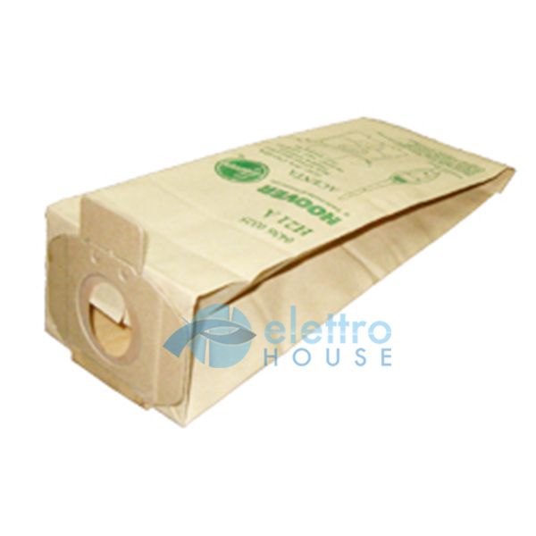 SACCHETTI H21A HOOVER