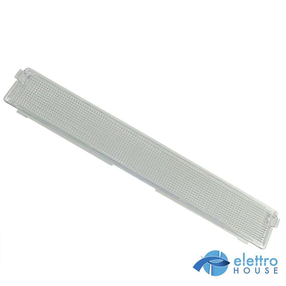 PLAFONIERA LAMPADA CAPPA ELECTROLUX-ZANUSSI-REX 374mm x 58mm 50285087008