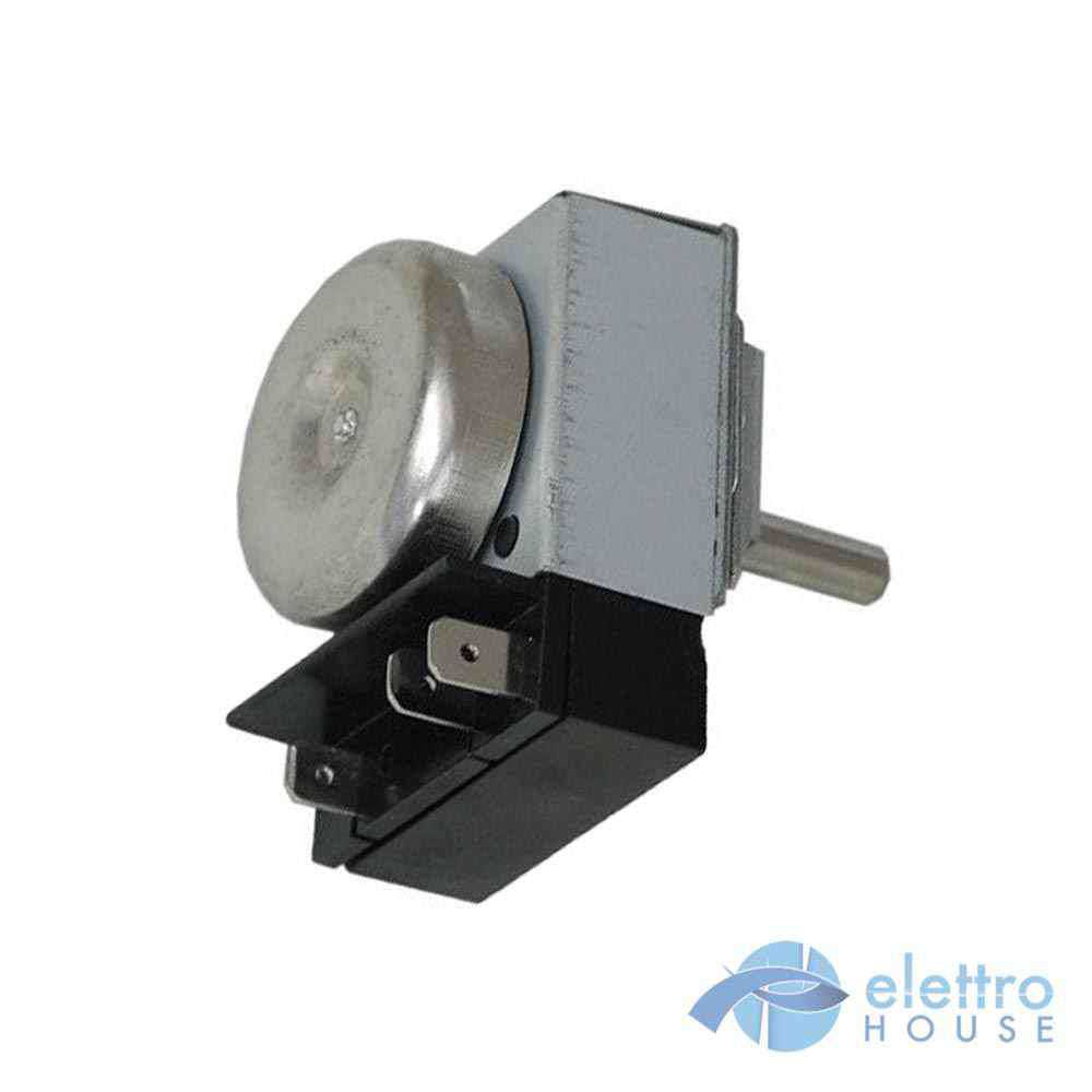 TEMPORIZZATORE FORNO TIMER REX-ELECTROLUX 90 MIN. -ORIGINALE ITALORA  3570687016