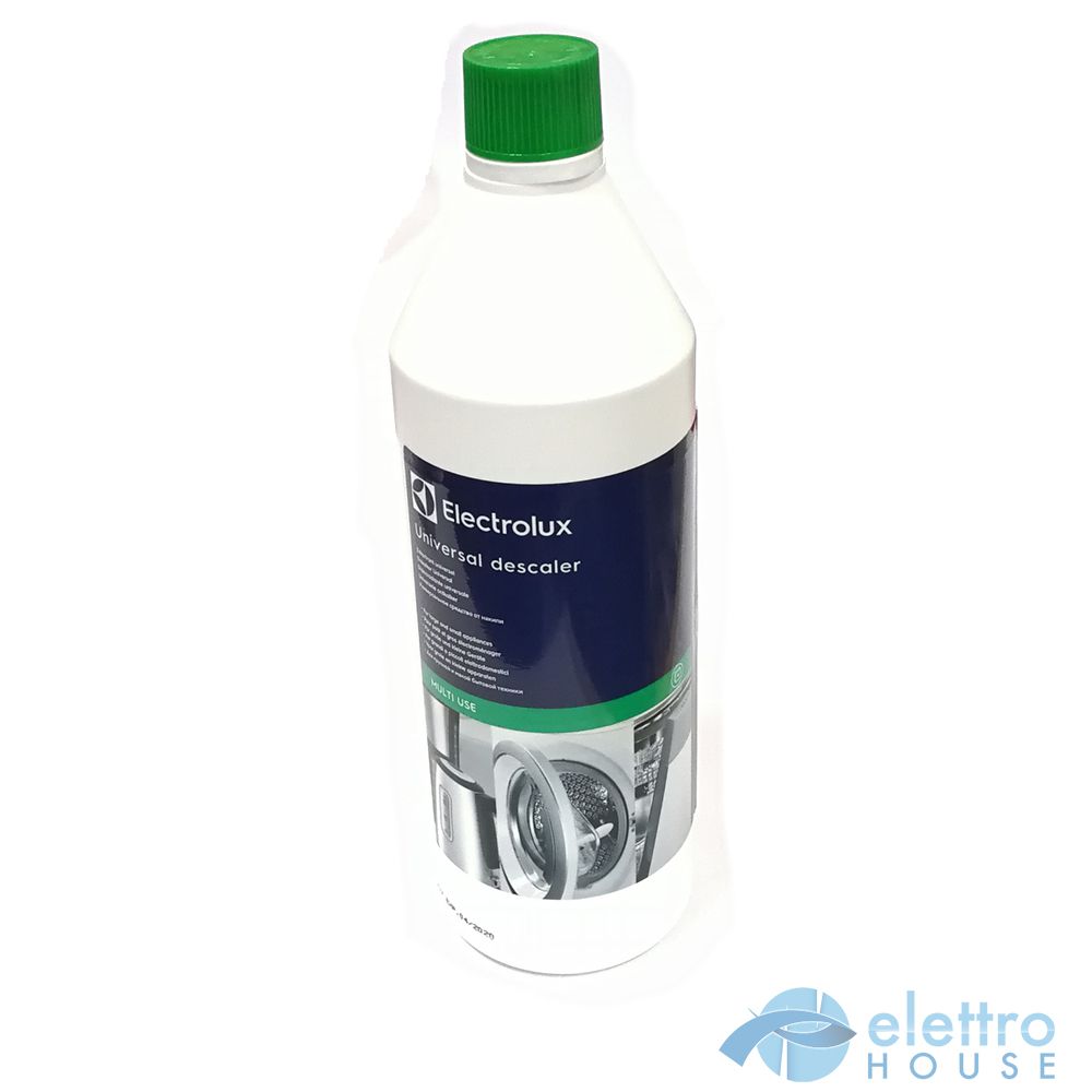 DECALCIFICANTE UNIVERSALE ELETTRODOMESTICI 9029797884 - E6GMG200 ELECTROLUX