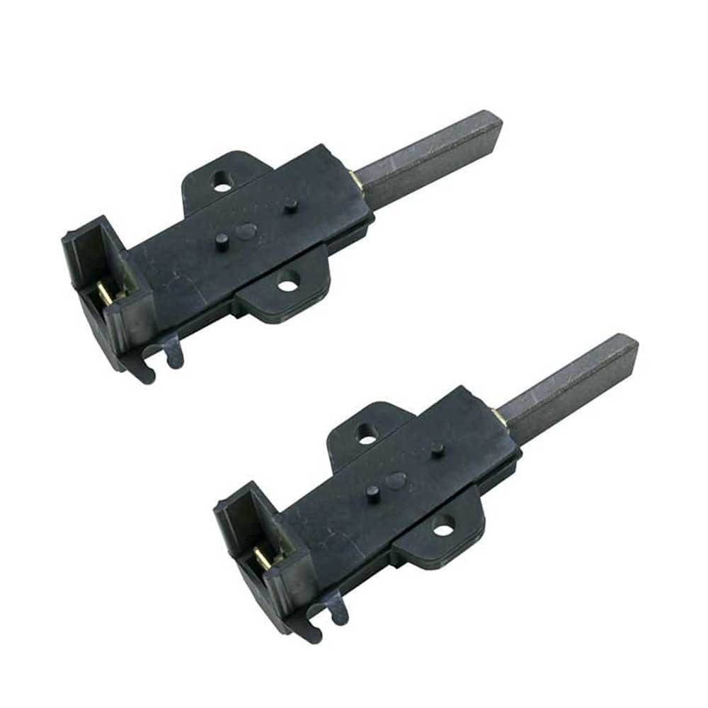 Kit 2 carboncini spazzole motore welling 40A Lavatrice Ariston C00273898