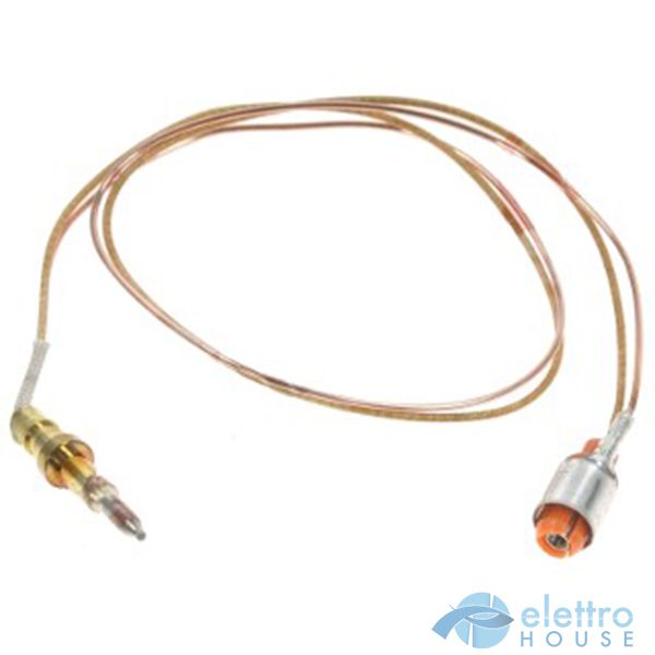 Termocoppia forno Ariston Indesit 60 Cm con Valvola di sicurezza \u003dC00310783
