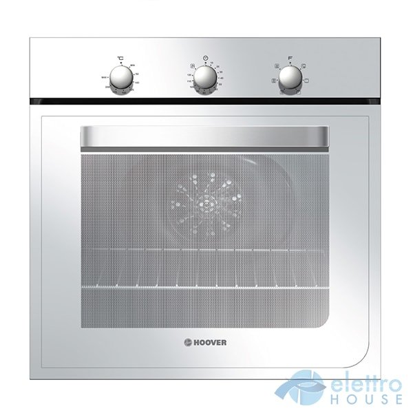 FORNO ELETTRICO VENTILATO HOOVER HO145/6W - 69 Litri Classe A