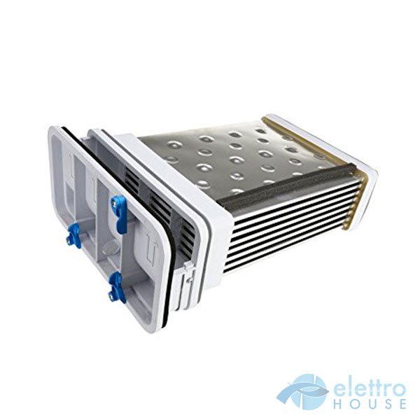 Asciugatrice scambiatore di calore con condensatore Ariston-Indesit  C00287179