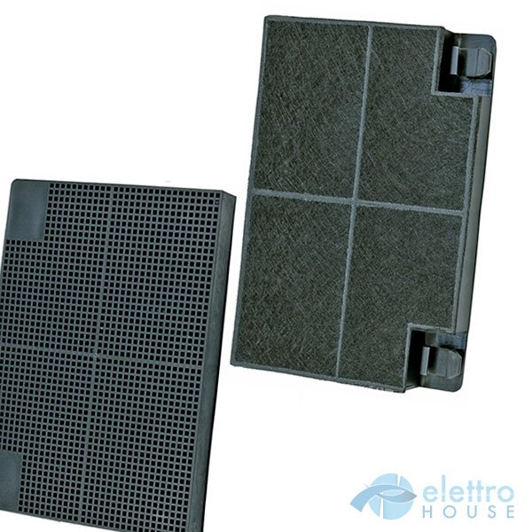 2 Filtri Attivi In Carbonio Filtri Antiodore Compatibili Con Electrolux
