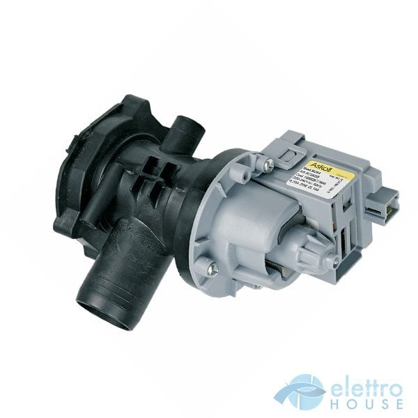 Pompa Di Scarico Originale INDESIT C00080667 - SOS Ricambi