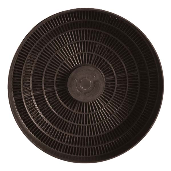 Filtro A Carbone Attivo Per Cappa Aspirante - Diametro 17.5cm - Foto 8