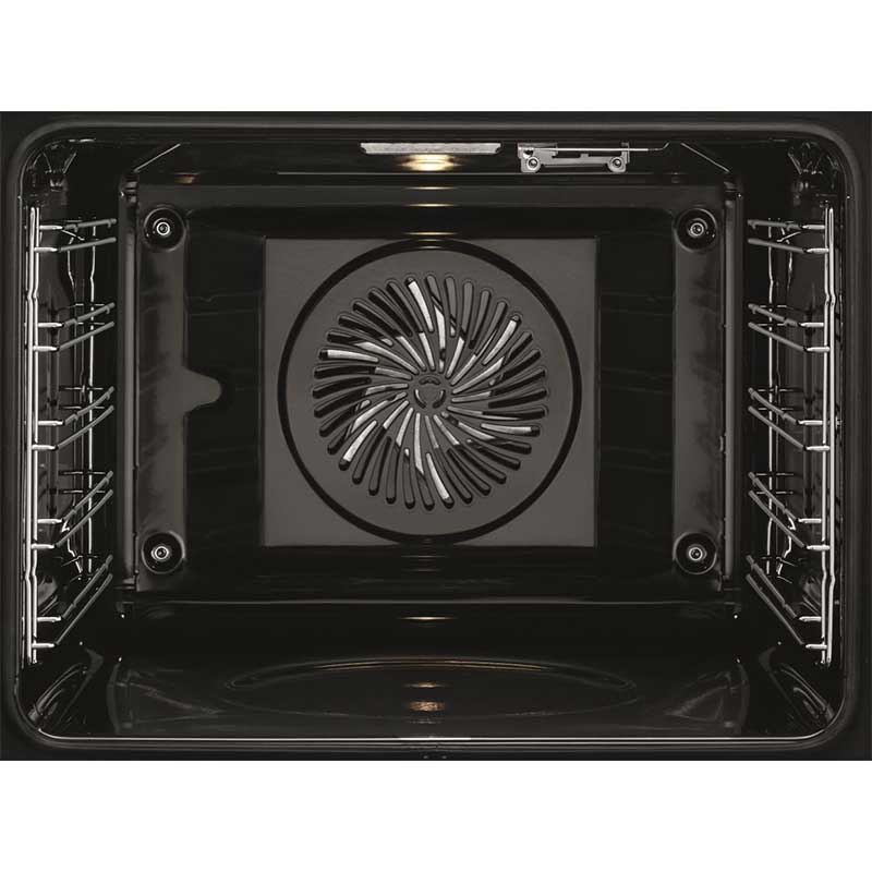 FORNO ELETTRICO AEG BEB331010M 71 LITRI VENTILATO ACCIAIO INOX