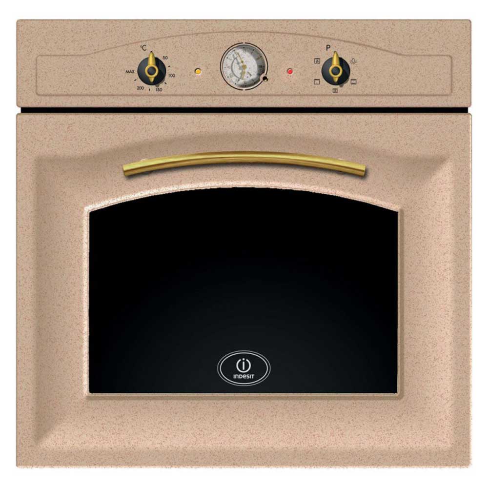 Forno elettrico ventilato Indesit FMR54AV classe A Avena - Elettrodomestici  e Ricambi