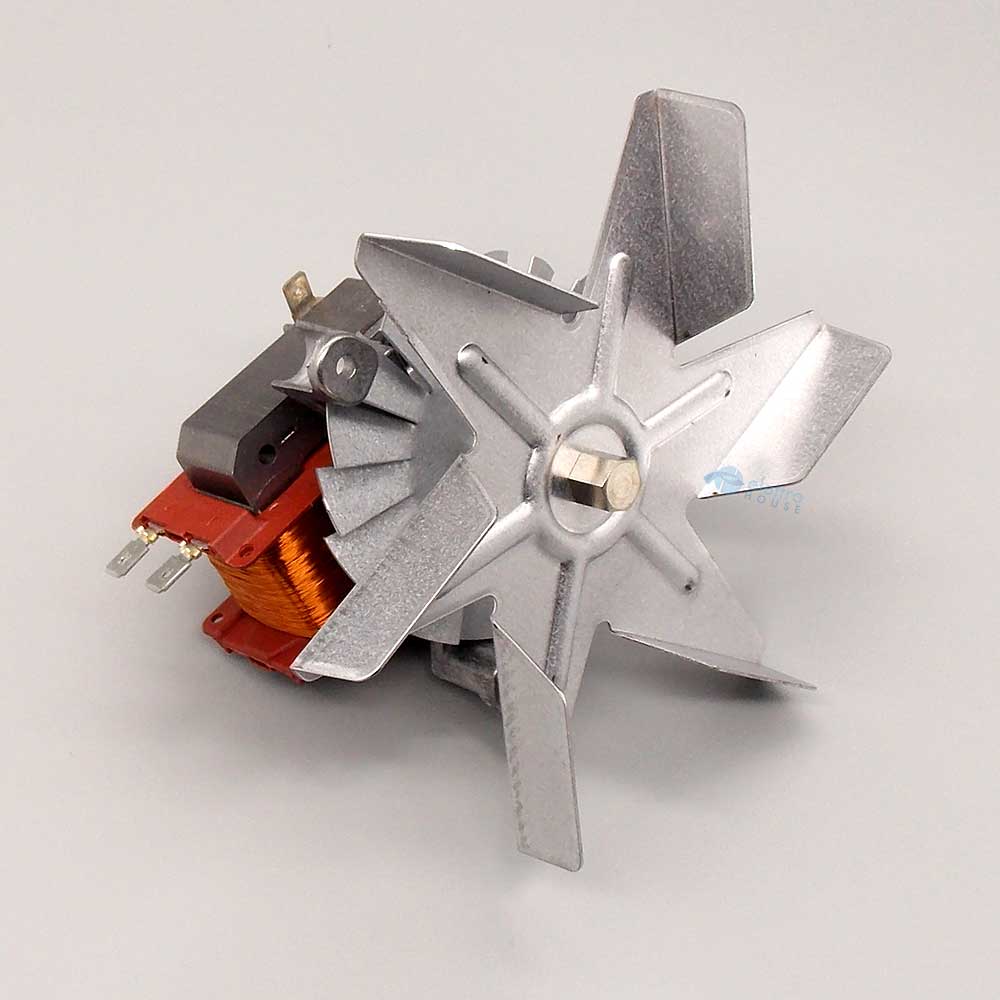 Ventilatore forno ventilato Ariston Indesit 220-240V 30 W C00081589