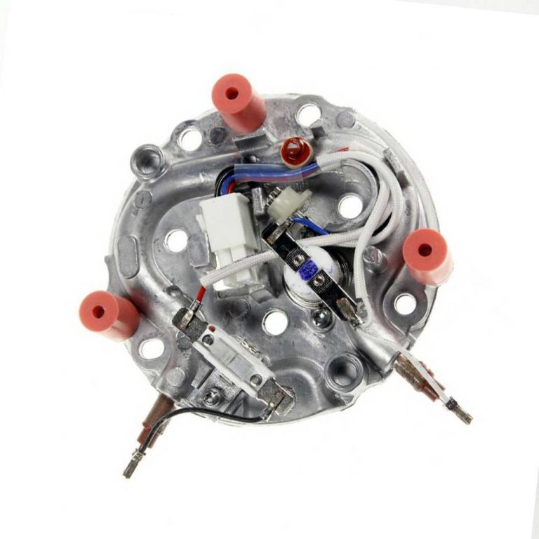 Termostato Regolabile Con Sonda Resistenza Lavatrice Ariston C00081939 Termostato Regolabile Con Sonda Resistenza Lavatrice Ariston C00081939
