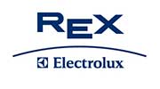 Electrolux Rex