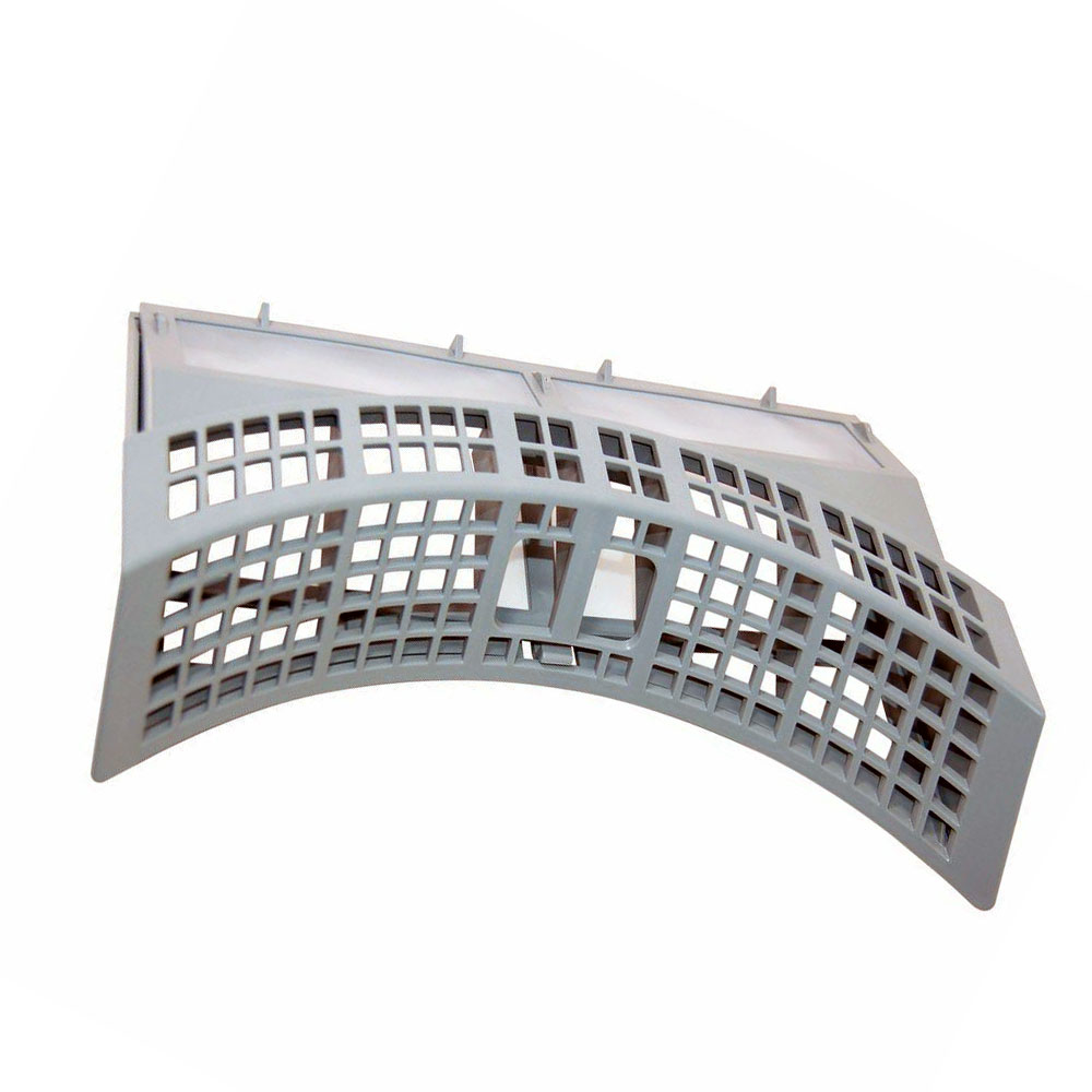 Filtro lanugine Asciugatrice Ariston Hotpoint Aqualtis Bianco C00286296