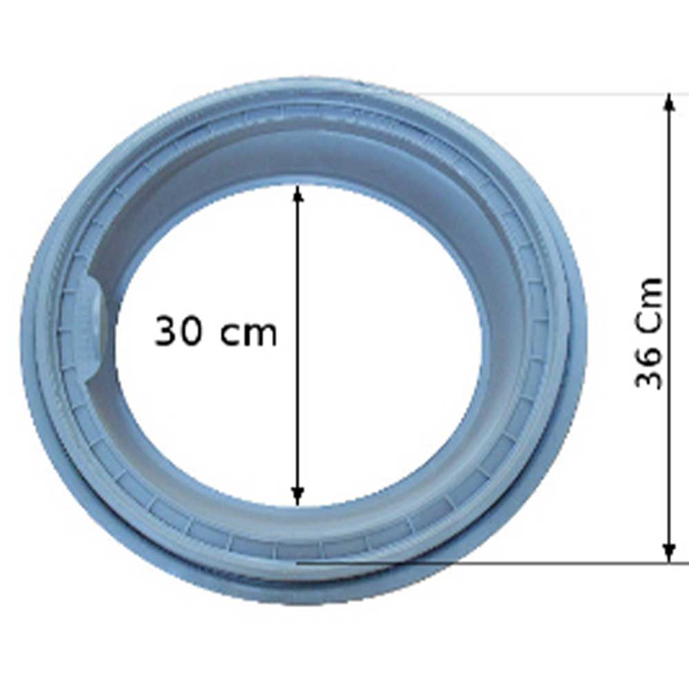Soffietto-oblò-lavatrice-San-Giorno-DA-6KG-A-10KG.SERIE-SEN