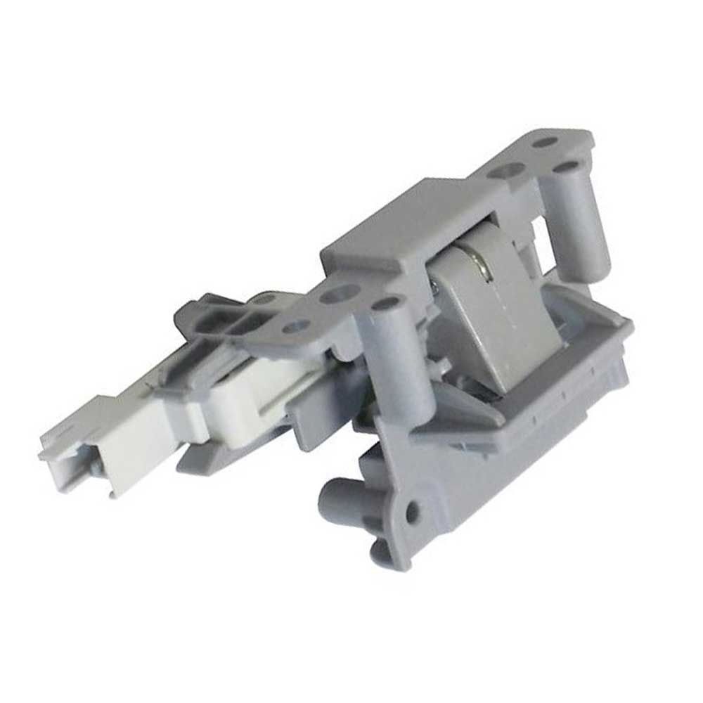 Gruppo-chiusura-porta-lavastoviglie-Ariston-Indesit-C00274116