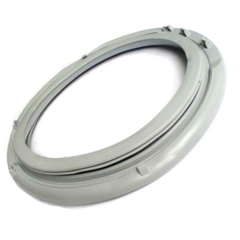 Guarnizione Oblò Lavatrice Ariston Indesit Hotpoint C00145390 – Ricambio Originale EVOII