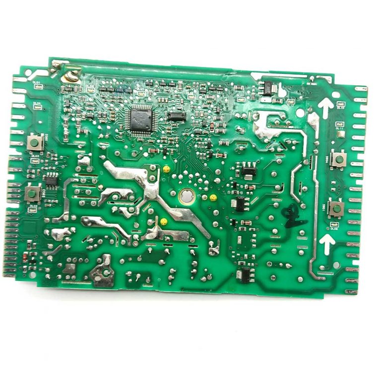 Scheda elettronica lavatrice AWO Whirlpool Ignis L1373 - 461975309283