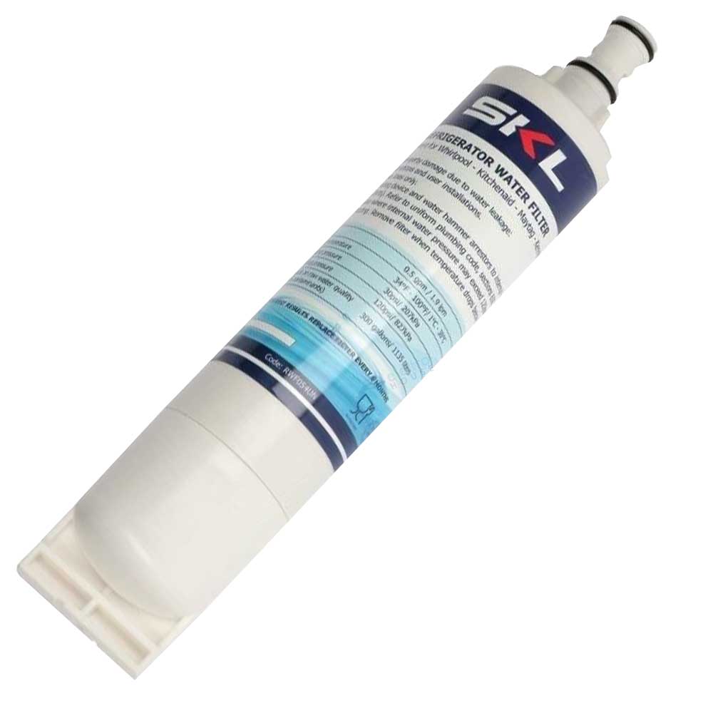 Filtro Acqua Frigo Whirlpool Skl 481281728986 484000008726 1135 Litri Ebay Filtro Acqua Frigo Whirlpool Skl 481281728986 484000008726 1135 Litri Ebay