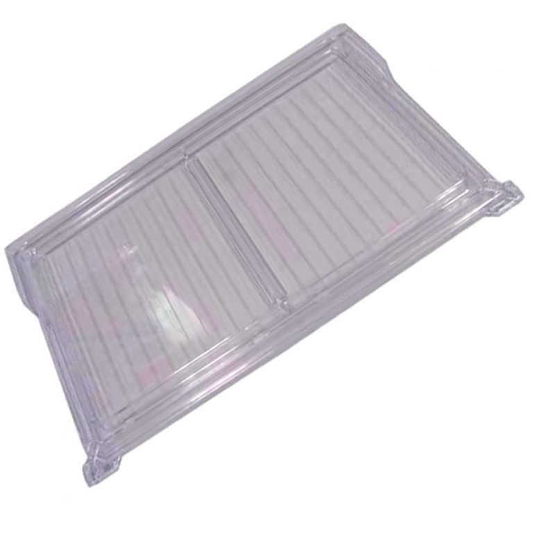 RIPIANO IN PLASTICA + VASCHETTA CANDY MOD. CID28LE