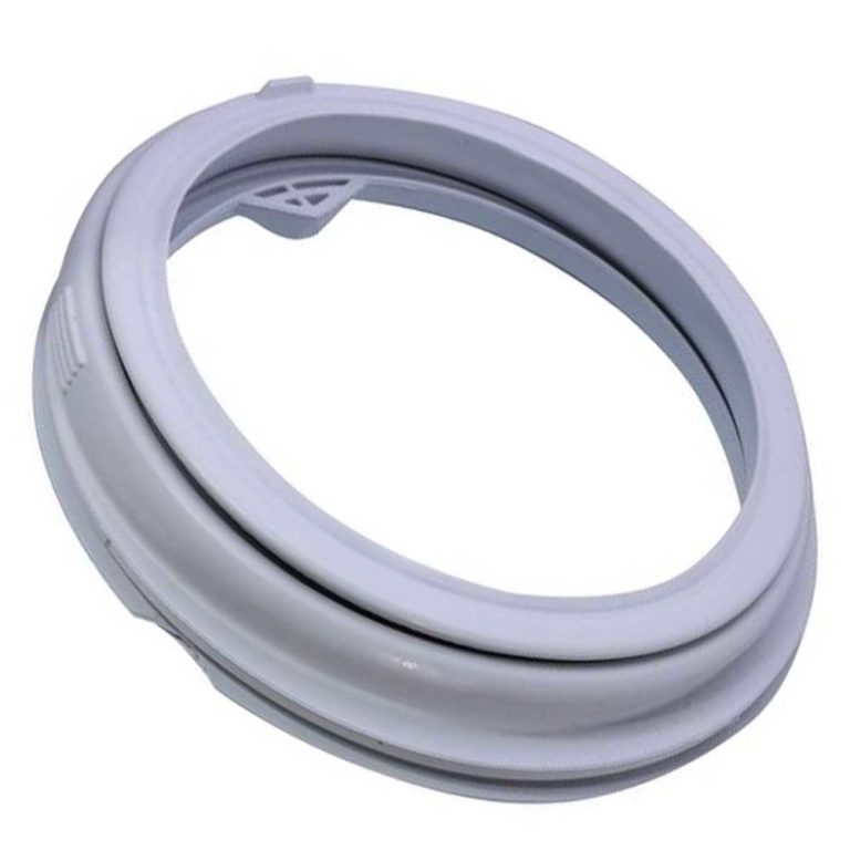 Guarnizione Oblò Originale Per Lavatrice CANDY / VEDETTE – Ricambio 41008482 45319332 - 3