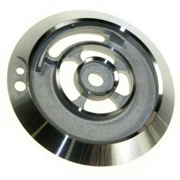 Manopola Del Gas (manopola Rotante) Modello Moderno Per Whirlpool E Altri Piano Cottura 325003, C00325003