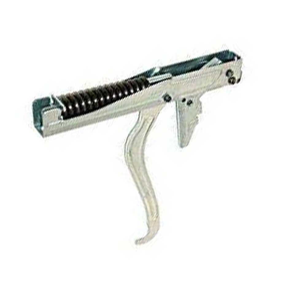 Cerniera porta forno monoblocco Ariston Indesit C00056702