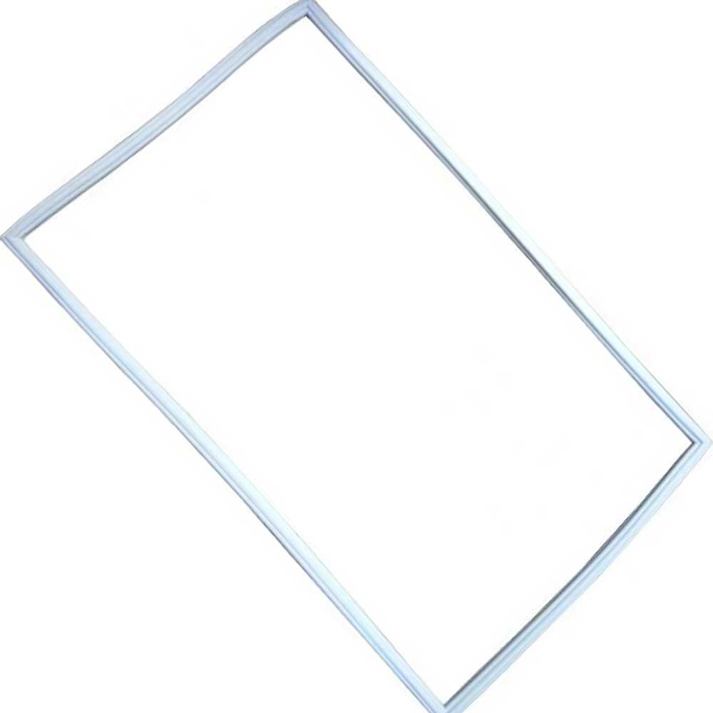 Guarnizione Magneta Congelatore Whirlpool ART876G - Serie ART/CBL/CBA/ARL/KGC/KGCE, 69.2x57.1 Cm