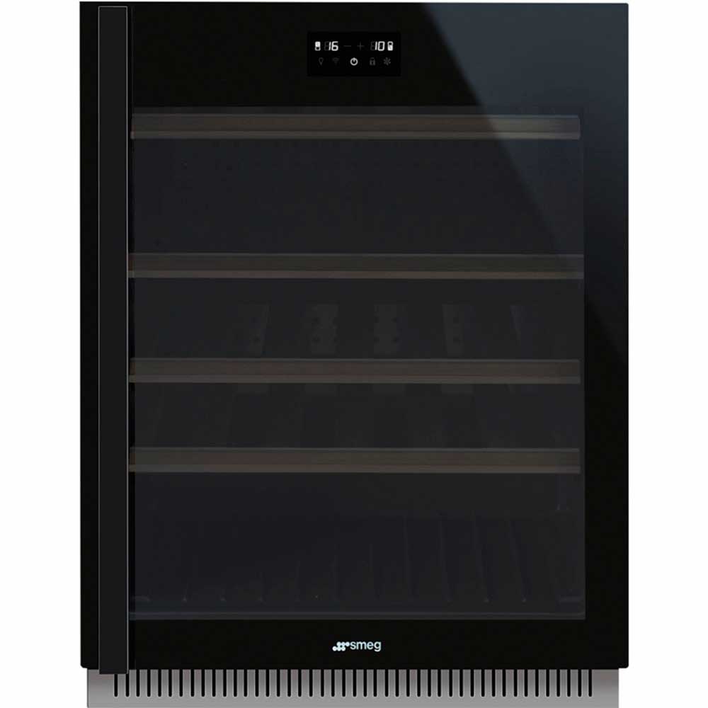 Cantina-vino-Smeg-CVI638RWN2-38-bottiglie-ripiani-in-legno-2