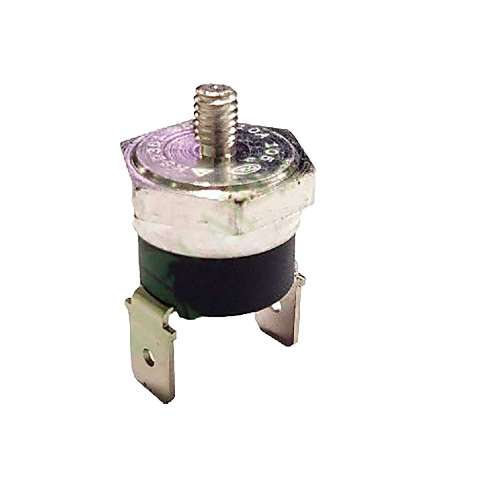 Termostato-normalmente-chiuso-scatto-fisso-a-95C-con-filetto-da-4mm