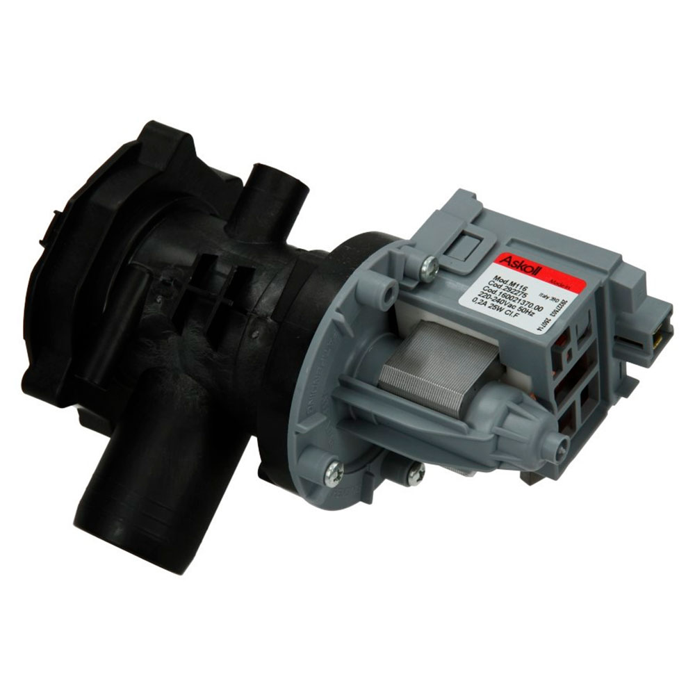 Pompa-scarico-lavatrice-Ariston-Indesit-30W-C00145315-originale