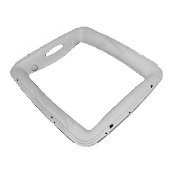 CONTROCORNICE INTERNA OBLÒ Lavatrice Candy Hoover Zerowatt Originale - Foto 7