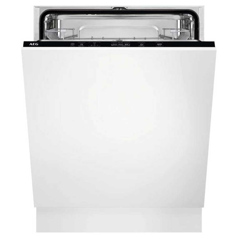 Lavastoviglie di incasso Aeg FSK52617P 13 coperti 60cm