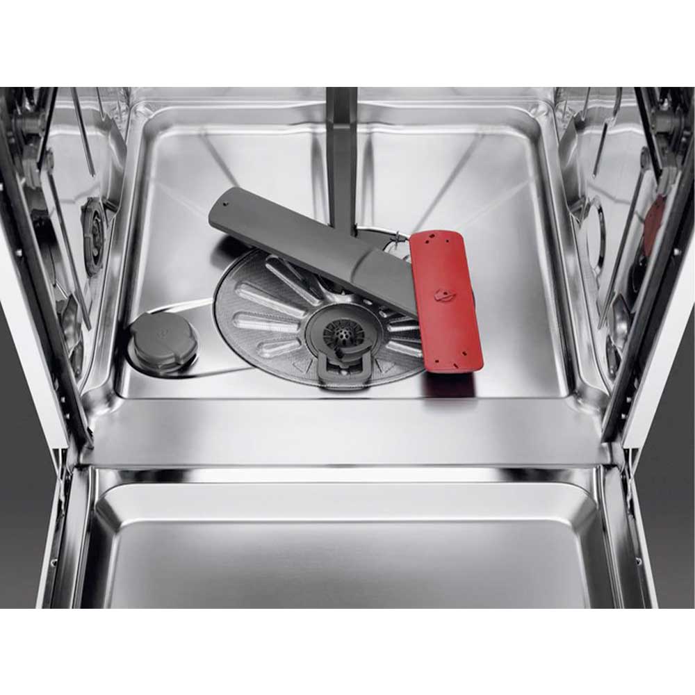 Lavastoviglie di incasso Aeg FSK52617P 13 coperti 60cm