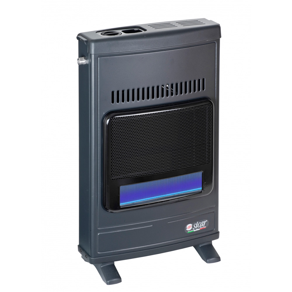 Stufa-Sicar-Eco-45-W4100-Stufa-blue-flame-metano-sicurezza-anti-Co2